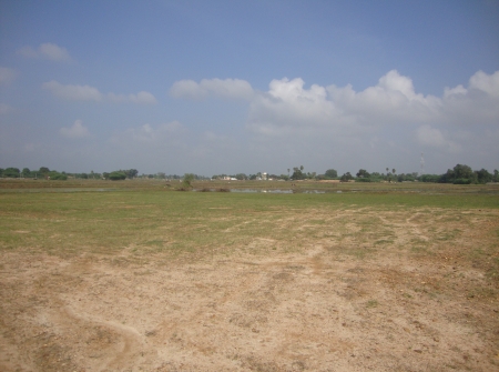 4) Land Sale for Investment Nearer to IISER College Yerpedu - Venkatagiri Highway.JPG